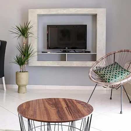 Appartamento Cozy In With Swimming Pool *