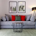 1 Bedroom Cozy In Апартаменты Чилипи