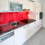 In With Swimming Pool Apartamento
