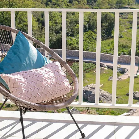 شقة In With Swimming Pool *