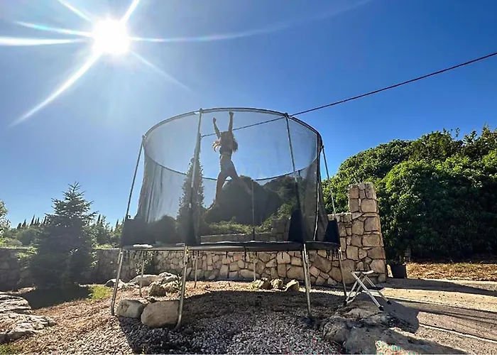 شقة In With Swimming Pool *