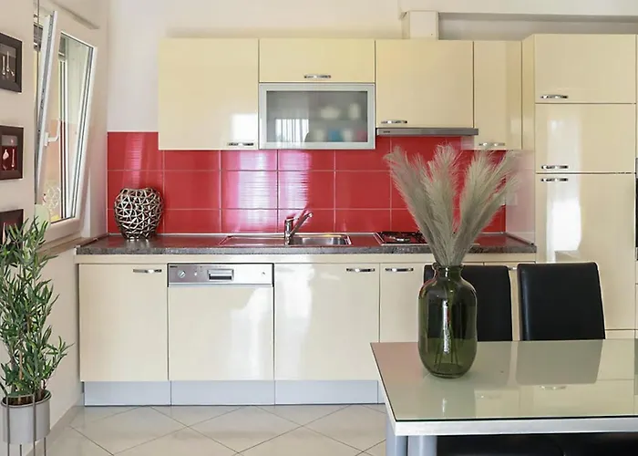 شقة In With Swimming Pool